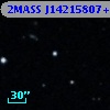 2MASS J14215807+0339538