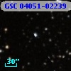 GSC 04051-02239