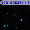 SDSS J142251.84+032425.3