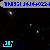 [BKB95] 1414+0224
