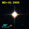 BD+01  2905
