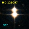 HD 125057