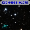 GSC 04051-01275