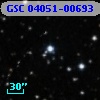 GSC 04051-00693