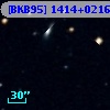 [BKB95] 1414+0216