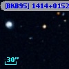 [BKB95] 1414+0152