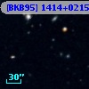[BKB95] 1414+0215