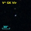 V* GK Vir