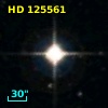 HD 125561