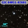 GSC 04051-02601