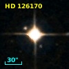 HD 126170