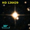 HD 126429