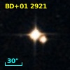 BD+01  2921