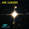 HD 126395