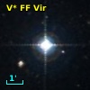 V* FF Vir