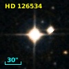HD 126534