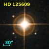HD 125609