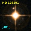 HD 126291