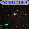 TYC 4051-2119-1