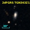 2dFGRS TGN343Z134
