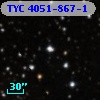 TYC 4051-867-1
