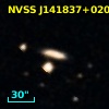NVSS J141837+020243
