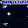 [BKB95] 1415+0202