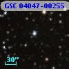 GSC 04047-00255