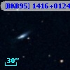 [BKB95] 1416+0124
