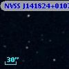 NVSS J141824+010727