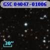 GSC 04047-01006