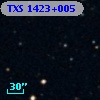 TXS 1423+005