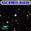 GSC 04051-01649