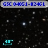 GSC 04051-02461