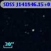 SDSS J141846.15+010826.6