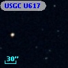 USGC U617