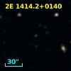 SDSS J141644.36+012628.4