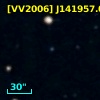 [VV2006] J141957.0+010652
