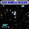GSC 04051-01599
