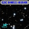 GSC 04051-01849