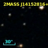 2MASS J14152816+0106409