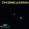 [VV2006] J142020.0+012225