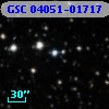 GSC 04051-01717