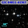 GSC 04051-01967