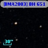 [BMA2003] BH 651