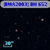 [BMA2003] BH 652