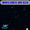 [BMA2003] BH 658