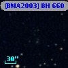 [BMA2003] BH 660