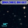 [BMA2003] BH 667