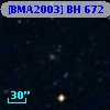 [BMA2003] BH 672